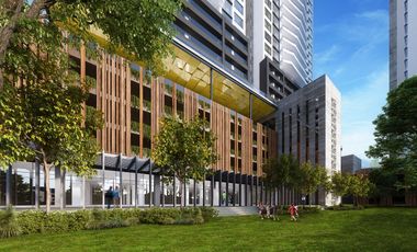 DEPARTAMENTOS DE LUJO EN INTERLOMAS