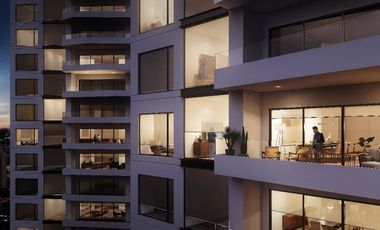 DEPARTAMENTOS DE LUJO EN INTERLOMAS