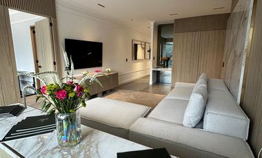 DEPARTAMENTOS DE LUJO EN INTERLOMAS