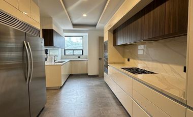 DEPARTAMENTOS DE LUJO EN INTERLOMAS