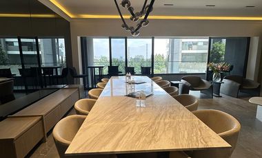 DEPARTAMENTOS DE LUJO EN INTERLOMAS