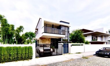 Monteverde Royale Subdivision | House and Lot for sale RFO (Ready For Occupancy) at Taytay Rizal