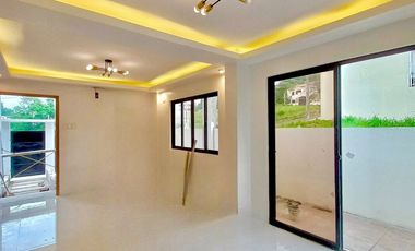 Monteverde Royale Subdivision | House and Lot for sale RFO (Ready For Occupancy) at Taytay Rizal