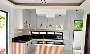 Monteverde Royale Subdivision | House and Lot for sale RFO (Ready For Occupancy) at Taytay Rizal