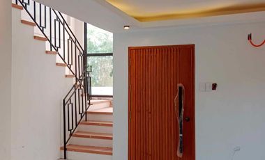 Monteverde Royale Subdivision | House and Lot for sale RFO (Ready For Occupancy) at Taytay Rizal