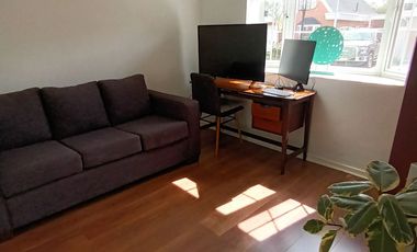 Se vende casa en Santa Aurora de Machalí