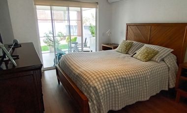 Se vende casa en Santa Aurora de Machalí