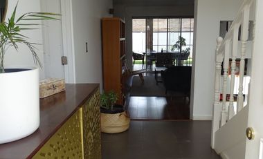 Se vende casa en Santa Aurora de Machalí