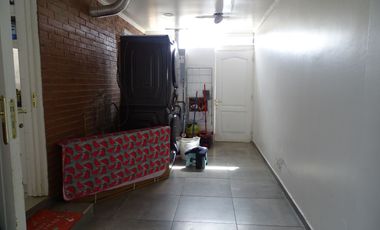 Se vende casa en Santa Aurora de Machalí