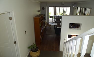 Se vende casa en Santa Aurora de Machalí