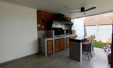 Se vende casa en Santa Aurora de Machalí