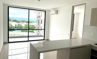 CONJUNTO PORTONOVO RICAURTE-CUNDINAMARCA VENDO HERMOSO APARTAMENTO