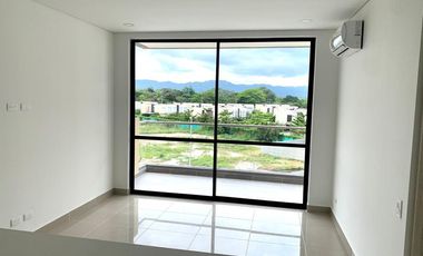 CONJUNTO PORTONOVO RICAURTE-CUNDINAMARCA VENDO HERMOSO APARTAMENTO