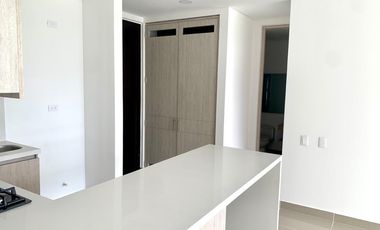 CONJUNTO PORTONOVO RICAURTE-CUNDINAMARCA VENDO HERMOSO APARTAMENTO