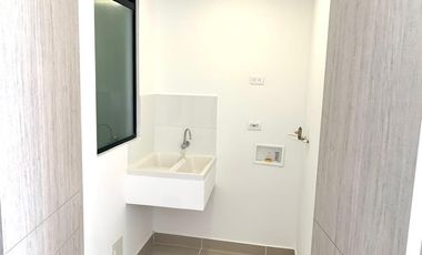 CONJUNTO PORTONOVO RICAURTE-CUNDINAMARCA VENDO HERMOSO APARTAMENTO