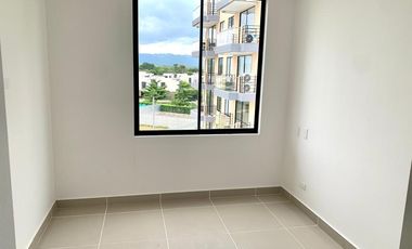 CONJUNTO PORTONOVO RICAURTE-CUNDINAMARCA VENDO HERMOSO APARTAMENTO