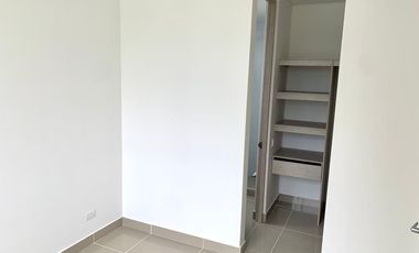 CONJUNTO PORTONOVO RICAURTE-CUNDINAMARCA VENDO HERMOSO APARTAMENTO