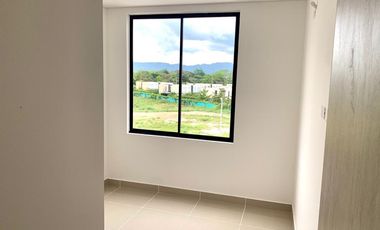 CONJUNTO PORTONOVO RICAURTE-CUNDINAMARCA VENDO HERMOSO APARTAMENTO