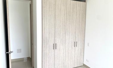 CONJUNTO PORTONOVO RICAURTE-CUNDINAMARCA VENDO HERMOSO APARTAMENTO