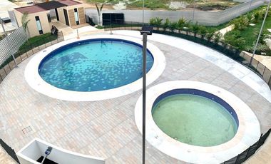 CONJUNTO PORTONOVO RICAURTE-CUNDINAMARCA VENDO HERMOSO APARTAMENTO