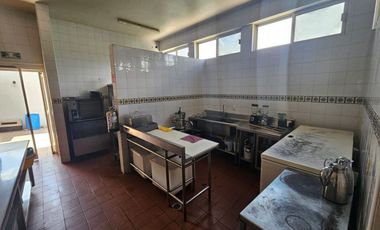 OPORTUNIDAD !!!! VENTA DE RESTAURANTE EN TECAMACHALCO, PUE.OPORTUNIDA