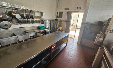 OPORTUNIDAD !!!! VENTA DE RESTAURANTE EN TECAMACHALCO, PUE.OPORTUNIDA