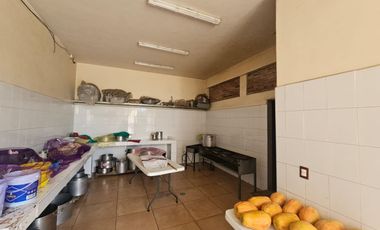 OPORTUNIDAD !!!! VENTA DE RESTAURANTE EN TECAMACHALCO, PUE.OPORTUNIDA