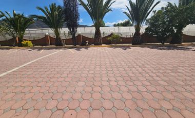 OPORTUNIDAD !!!! VENTA DE RESTAURANTE EN TECAMACHALCO, PUE.OPORTUNIDA