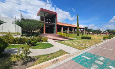 OPORTUNIDAD !!!! VENTA DE RESTAURANTE EN TECAMACHALCO, PUE.OPORTUNIDA