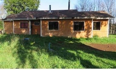 TERRENO DE 5 HECTÁREAS EN LA COMUNA DE PAILLACO