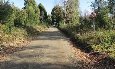TERRENO DE 5 HECTÁREAS EN LA COMUNA DE PAILLACO