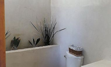 VENTA DE CASA EN YAUTEPEC NUEVA DE UN NIVEL EN FRACCIONAMIENTO , VIGILANCIA