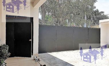 VENTA DE CASA EN YAUTEPEC NUEVA DE UN NIVEL EN FRACCIONAMIENTO , VIGILANCIA