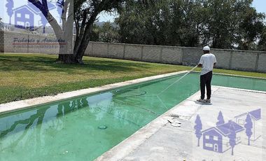 VENTA DE CASA EN YAUTEPEC NUEVA DE UN NIVEL EN FRACCIONAMIENTO , VIGILANCIA