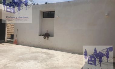 VENTA DE CASA EN YAUTEPEC NUEVA DE UN NIVEL EN FRACCIONAMIENTO , VIGILANCIA