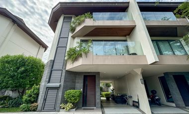 🍁 For Sale: Likha Residences Pre-Selling Townhomes (Alabang, Muntinlupa)