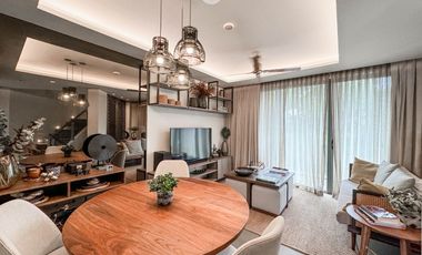 🍁 For Sale: Likha Residences Pre-Selling Townhomes (Alabang, Muntinlupa)