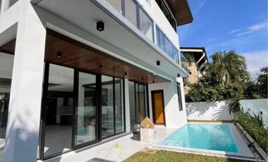 700sqm 5BR House and Lot in Hillsborough Alabang Village Muntinlupa