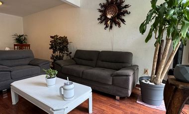 Casa en Venta en Fracc. Jardines de Santa Rosa