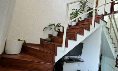 Casa en Venta en Fracc. Jardines de Santa Rosa