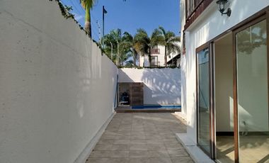 Departamento de venta en la Urbanización Villas del Bosque, Vía a la Costa.