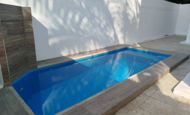Departamento de venta en la Urbanización Villas del Bosque, Vía a la Costa.