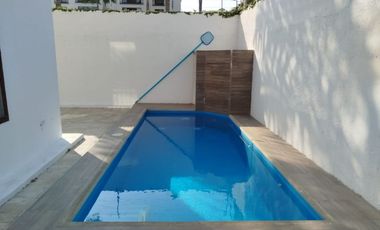 Departamento de venta en la Urbanización Villas del Bosque, Vía a la Costa.