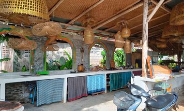 Peaceful Cottage amongst the trees for sale in Pai
