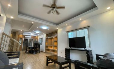 3 BEDROOMS HOUSE AND LOT FOR RENT/SALE  IN FRIENDSHIP HIGHWAY ANGELES CITY PAMPANGA