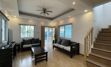 3 BEDROOMS HOUSE AND LOT FOR RENT/SALE  IN FRIENDSHIP HIGHWAY ANGELES CITY PAMPANGA