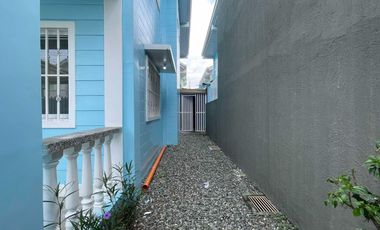 3 BEDROOMS HOUSE AND LOT FOR RENT/SALE  IN FRIENDSHIP HIGHWAY ANGELES CITY PAMPANGA