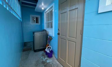 3 BEDROOMS HOUSE AND LOT FOR RENT/SALE  IN FRIENDSHIP HIGHWAY ANGELES CITY PAMPANGA