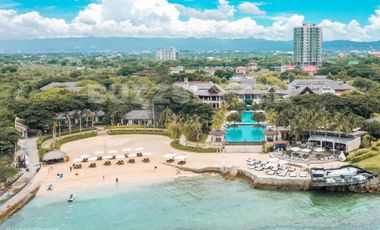 Four Bedrooms Beach Villa in Crimson Resort & Residences