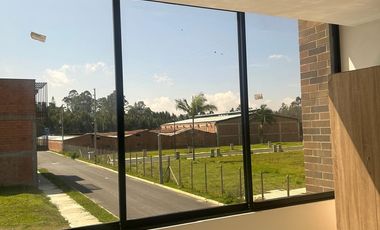 venta de casa unifamiliar en Marinilla